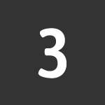 3