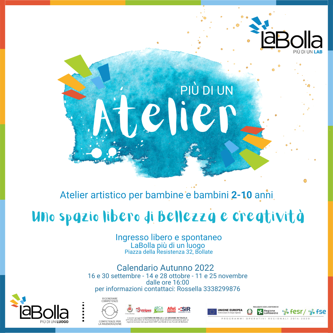 DEF_Più di un Atelier